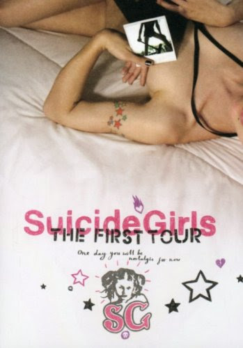  and naked cartwheels, and adorable and funky town sets and tattoos; 