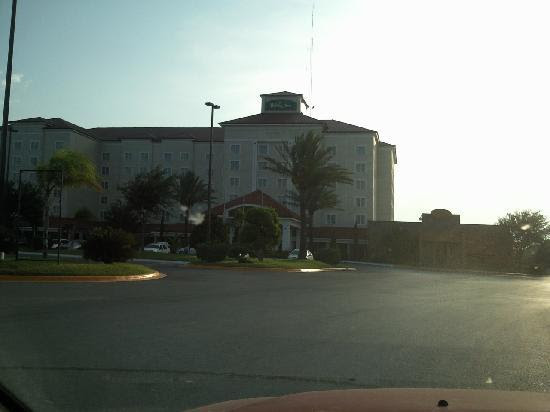 matamoros restaurant san antonio. Is Holiday Inn Matamoros your