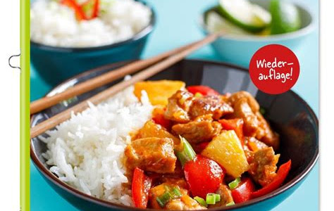 Free Read Asiatisch lecker: aus dem Thermomix Tutorial Free Reading PDF