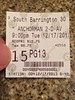 Anchorman 2: The Legend Continues