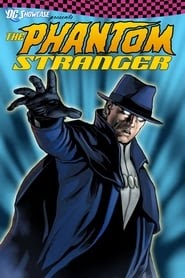 DC Showcase: The Phantom Stranger 2020 full movie på nätet komplett dvd
online dubbade swedish
