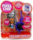 Pixel Chix Roomies Hip-Hopper : image