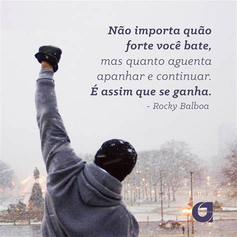 rocky balboa tem dicas de filmes  portal