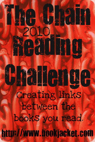 The Chain 2010 Reading Challenge
