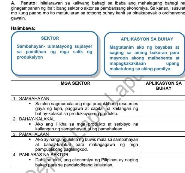5 Halimbawa Ng Pamilihang Pinansyal