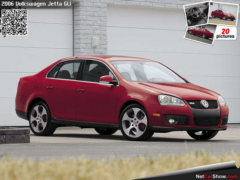 2006 Volkswagen Golf Gti Edition 30. 2006 Volkswagen Golf GTI
