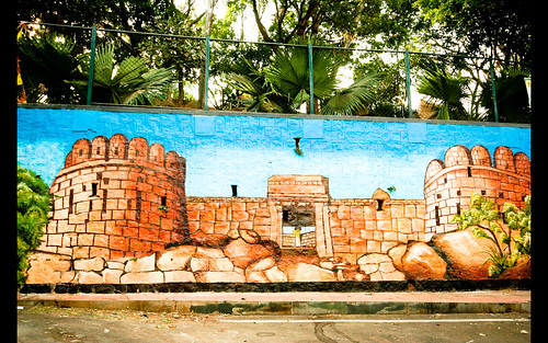 The story behind murals on walls | Bangalore