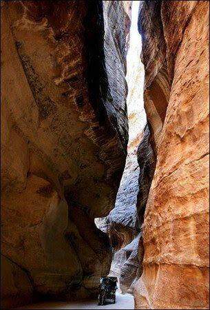 petra