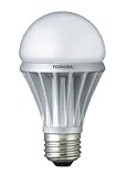 TOSHIBA E-CORE LED電球 一般電球形4.1W(電球色相当) LEL-AW4L/2