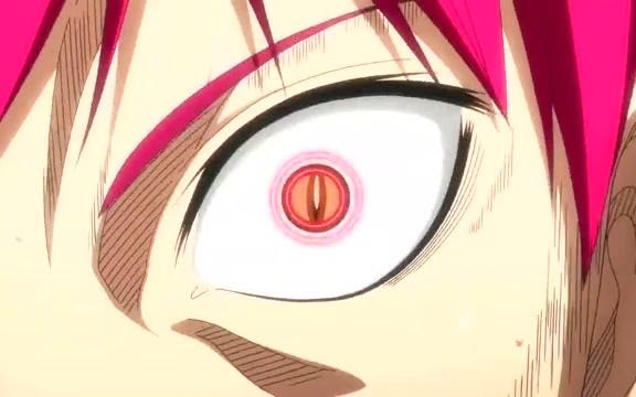 黑子的篮球last Game赤司殿下人格转换 我的命令是绝对的 哔哩哔哩 Bilibili