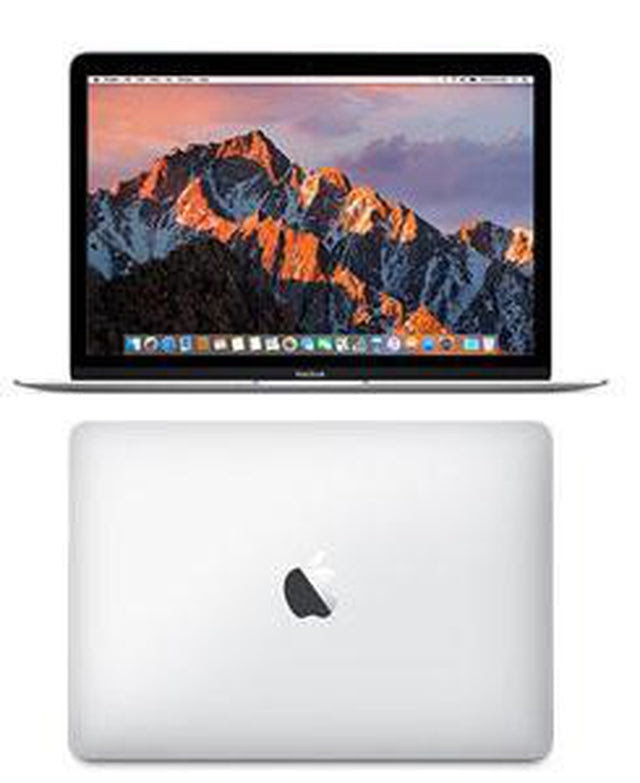 Apple Macbook 12 Inch Intel Core I5 7y54 1 2hz 8gb Ram 512gb Ssd Mac O Tvoutlet Ca