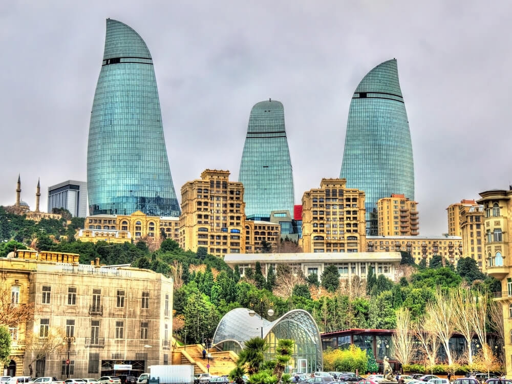 Europa-League-Finale 2019 in Baku: Das Spiel unter dem ...