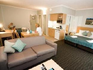 Manly Marina Cove Motel