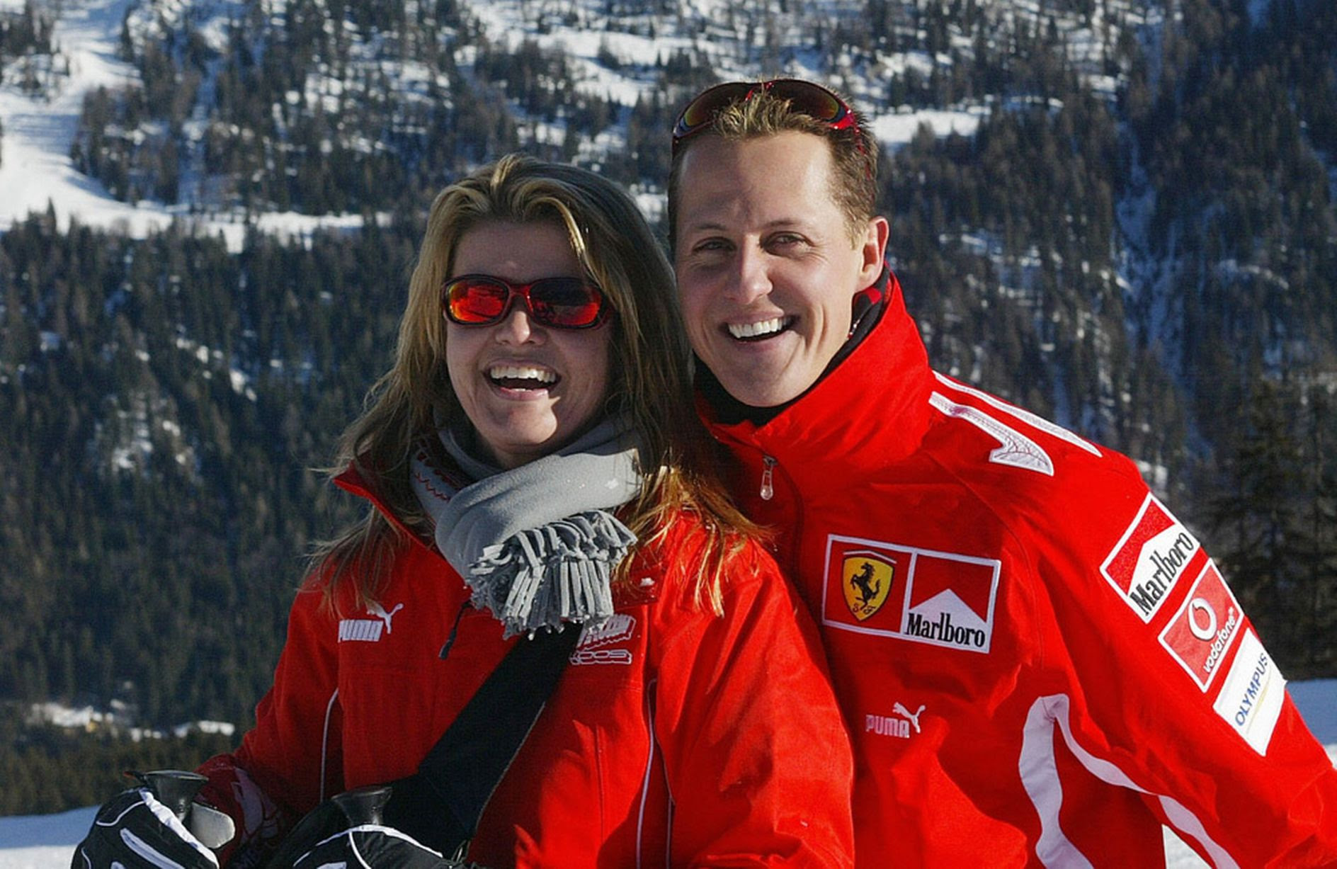 (FILE) Former F1 Driver Michael Schumacher Hurt In Skiing Accident