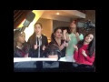 (Vídeo) Fifth Harmony faz cover de 'Thinkin Bout You' do Frank Ocean!