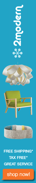 2Modern - Modern Furniture & Lighting