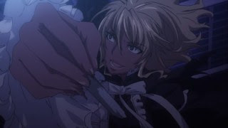 とあるアニメの感想目録 とある魔術の禁書目録 第22話 石像 ゴーレム