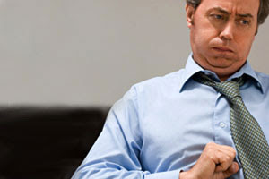 Gastroesophageal Reflux Disease