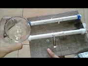 Komponen Kerajinan Tangan Dari Barang Bekas Cara Mudah Memotong Botol, Paling Baru!