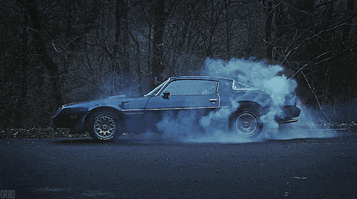 car animated GIF