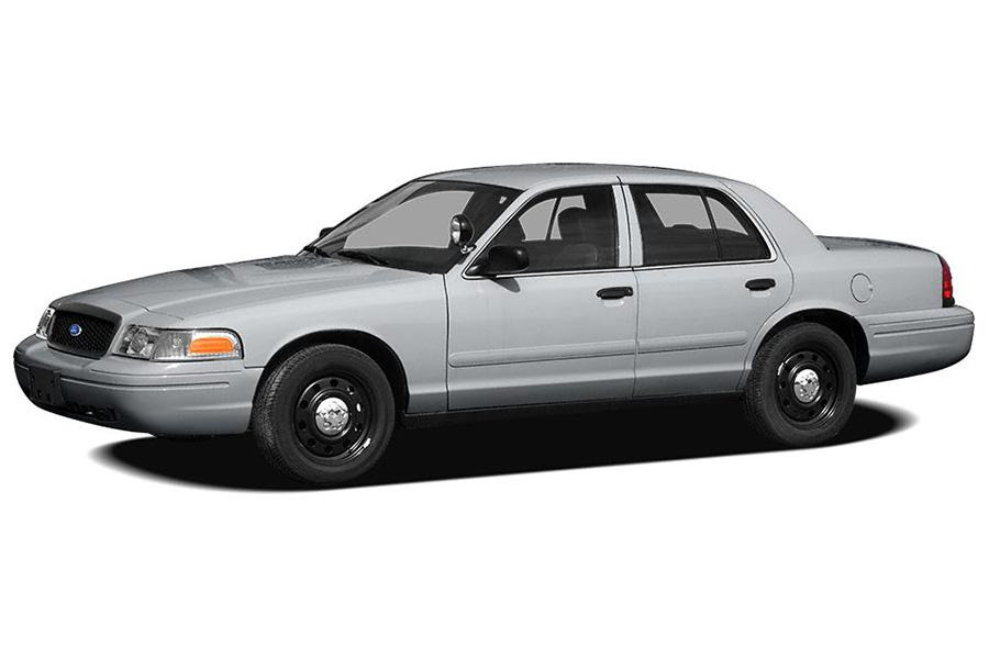 2009 Ford Crown Victoria Reviews, Specs and Prices | Cars.com