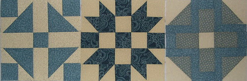 blue sampler blockw