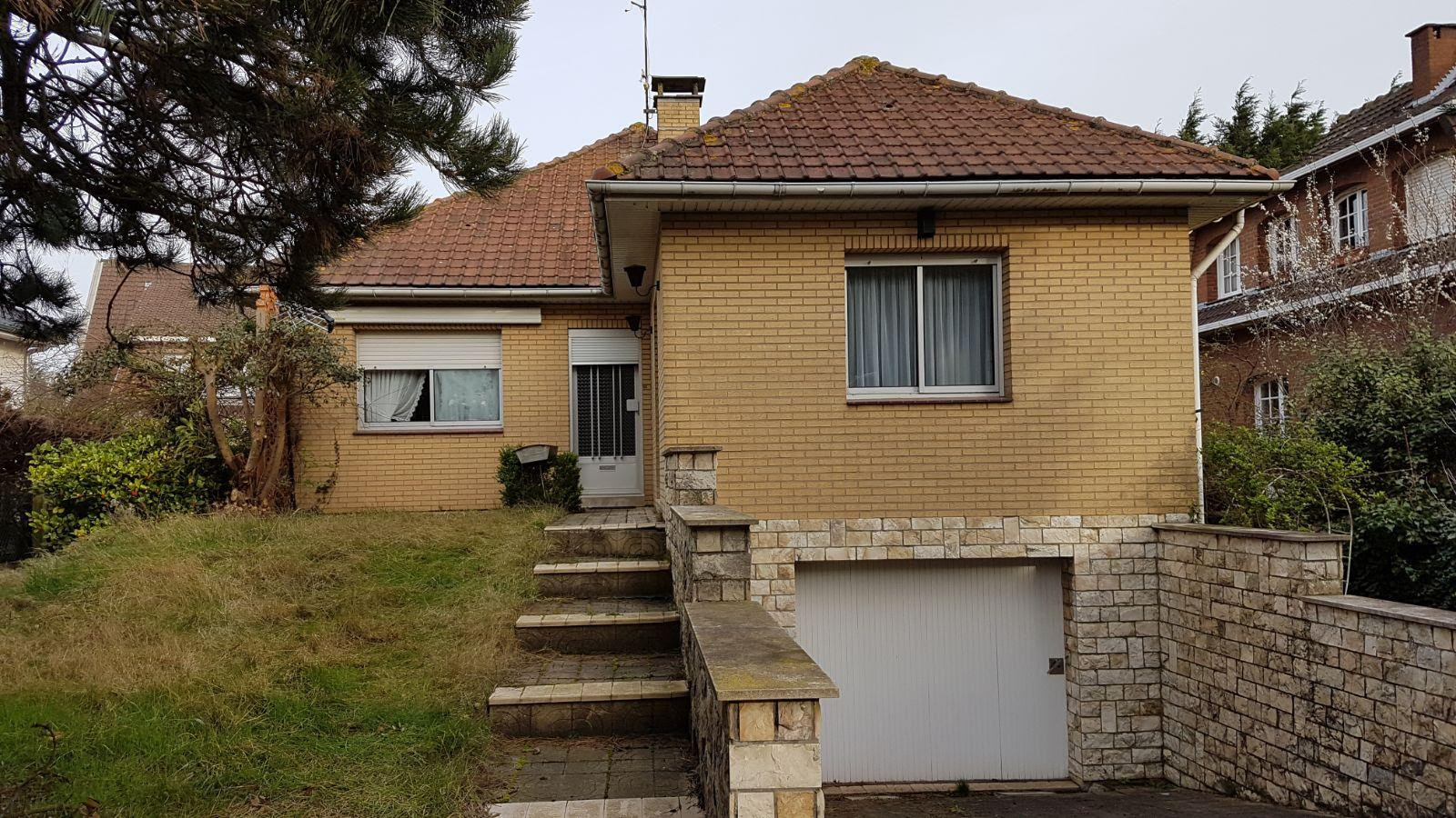 Maison à vendre à Malo-les-Bains Nord (59) - 327 600.00