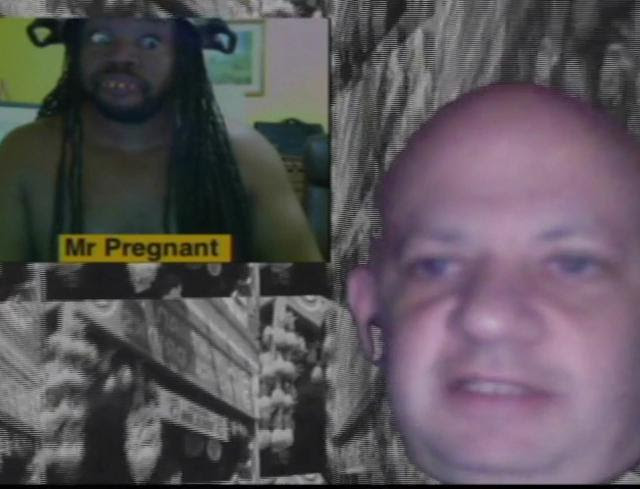 WeirdosTV with Mr Pregnant part 2