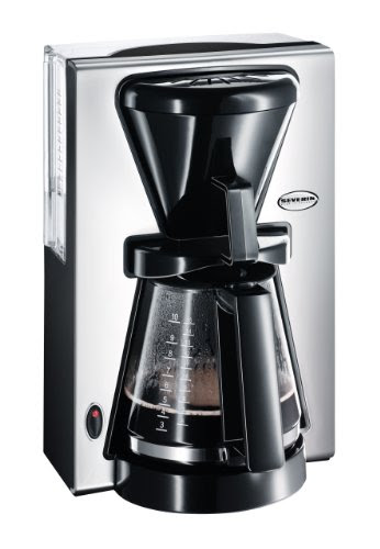 Severin KA 5361 Macchina per caffè americano 