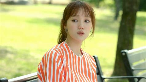 time korean drama recap episode