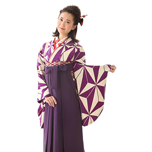 大学の卒業式で着る袴に似合う髪型を紹介 ブログ Efy エフィー