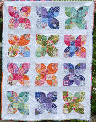 Butterflies - done