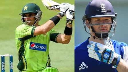 Live Cricket Score Updates Pakistan vs England, ICC Cricket World Cup