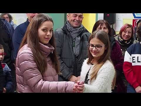 3^ media Lunamatrona: Porrajmos, lo sterminio dei Rom e dei Sinti