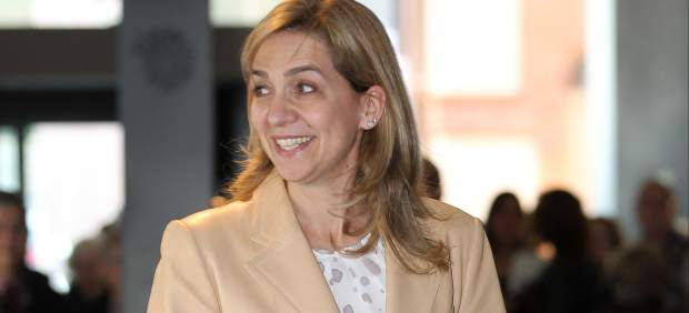 Infanta Cristina