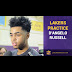 D'angelo Russell Hair / YES on DLo: He needs to lead ... and he appears ready ... : D angelo russell reacts to brooklyn nets making playoffs for first time since 2014 2015 season.