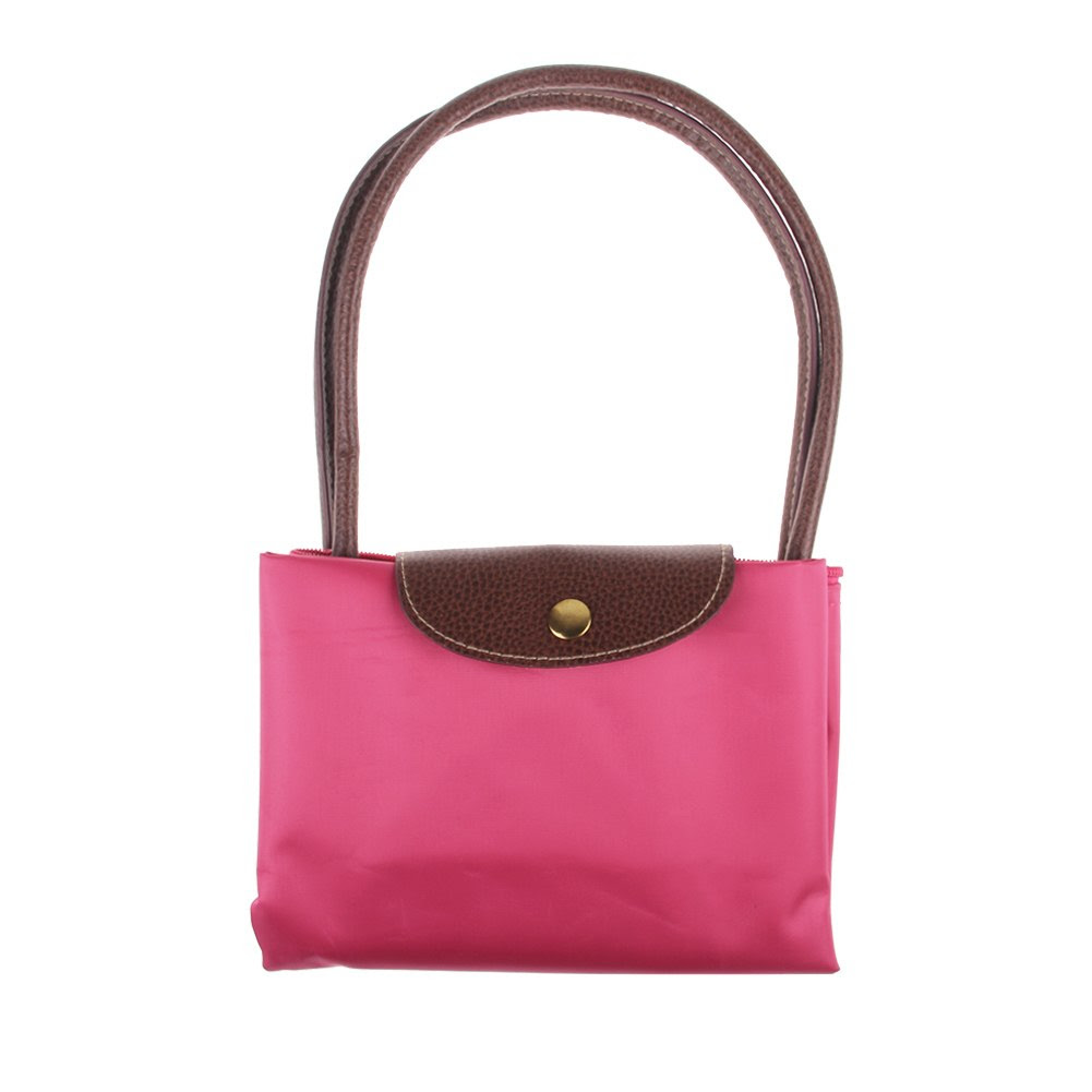 Details about Tote Shopping Bag Foldable Colorful Beach Shoulder Bag ...