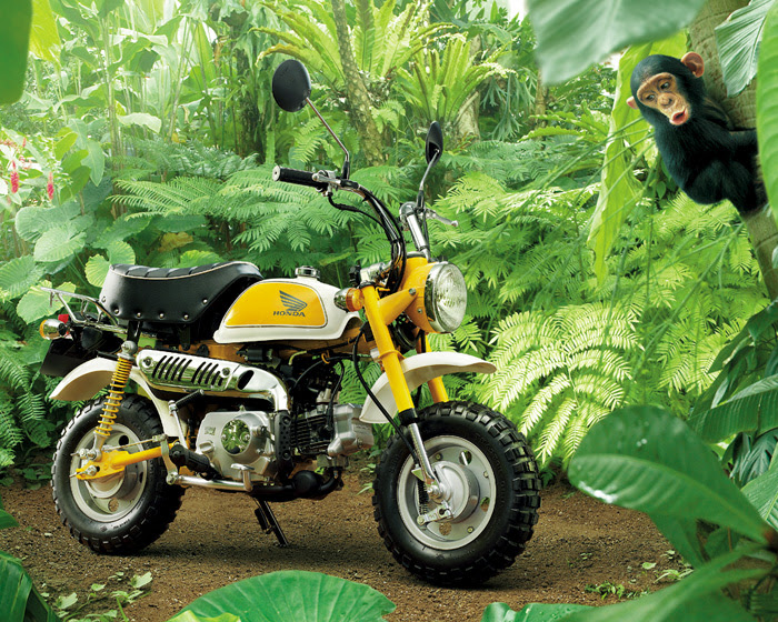 ホンダのバイク新車が安く買えるショップ