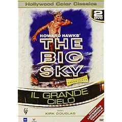 Il Grande Cielo (SE) (2 Dvd)