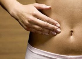 Dyskinesia intestine  