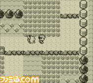 Vc版 ポケットモンスター 赤 緑 青 ピカチュウ 配信中 ミュウのプレゼントも ゲーム
