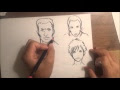 選択した画像 おじさん 顔 描き方 289898-おじさん 顔 描き方