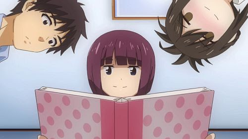 なんでここに先生が 3話 酔った児島先生の暴走が止まらない おた スケ