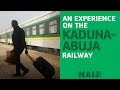 Lagos NYSC loses corps member to ghastly train accident at ikeja-Along bus stop