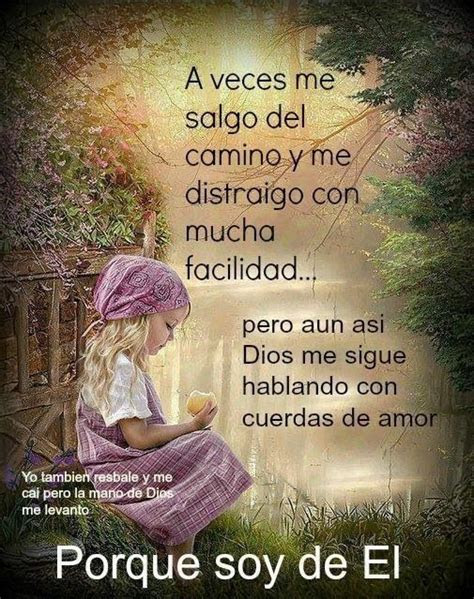 soy de dios fe esperanza pinterest dios