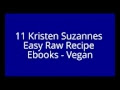 Vegan ebooks | cooking foods tips