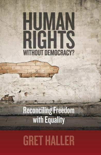 BERGHAHN BOOKS Human Rights Without Democracy 