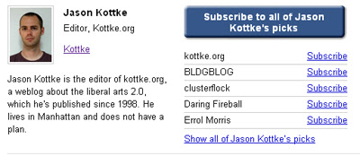 Jason Kottke
