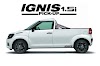 Biaya Modif Sedan Jadi Pick Up