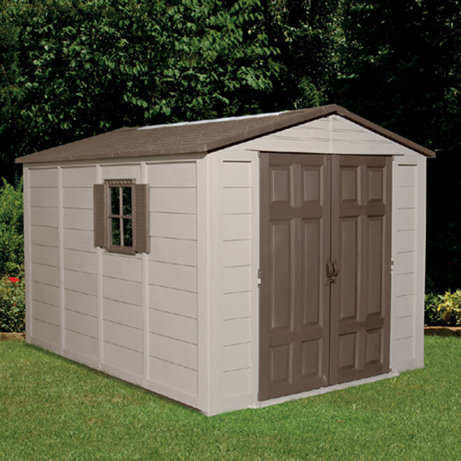 Shed - Garden Shed | RONA